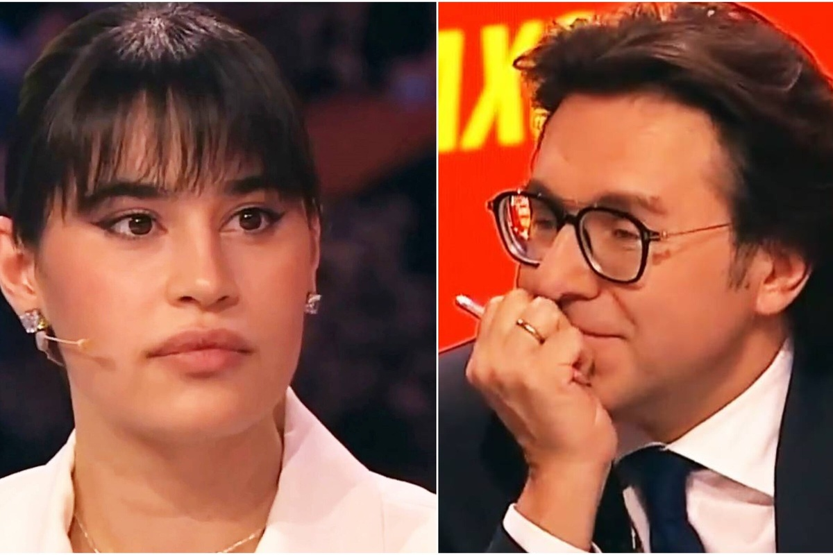 «Я была в шоке, растерялась»: Диана Анкудинова заявила, что ее оболгали на шоу Андрея Малахова