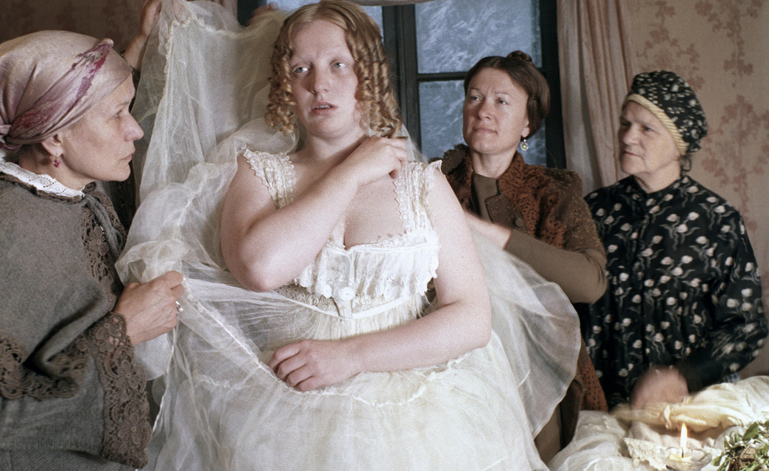 Роли артистки были разноплановыми