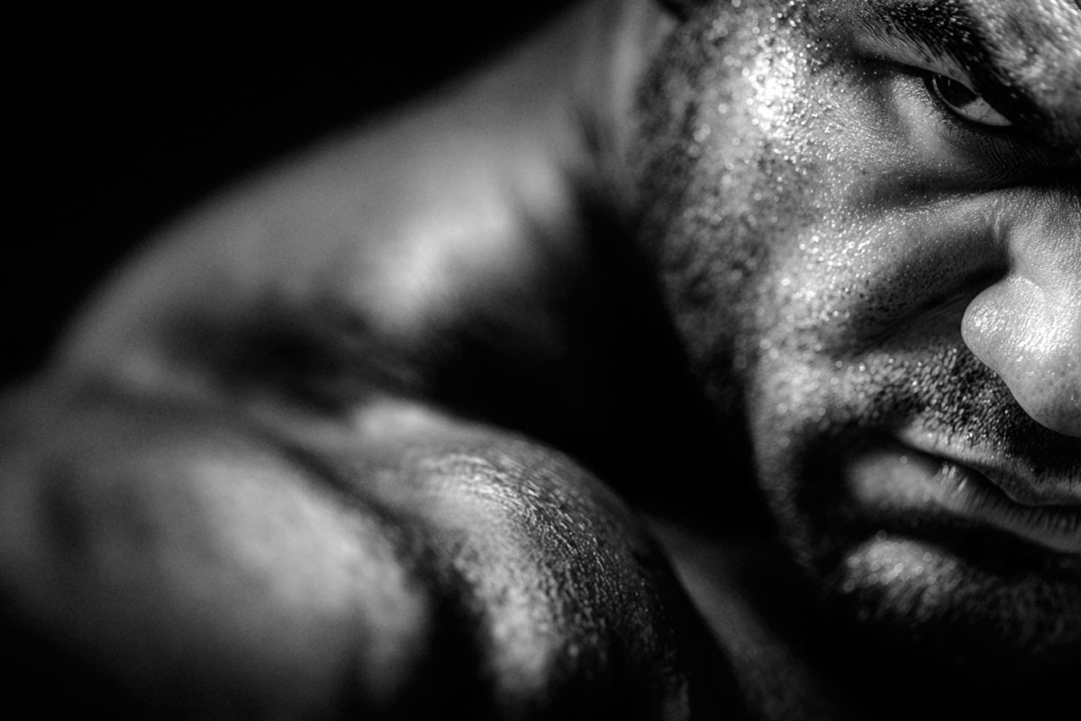 Тестостерон — внутренний ресурс, делающий мужчину целеустремлённым, решительным, способным брать на себя ответственность и риск