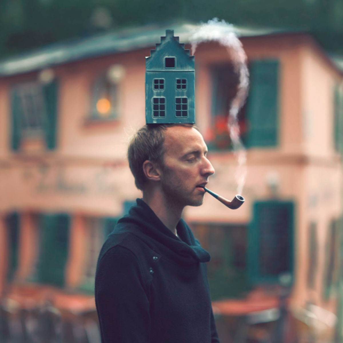 В обществе формируется новый тип мужского поведения: апатичный, избегающий рисков, сосредоточенный на комфорте и безопасности