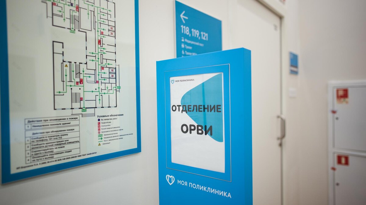 Фото: ИЗВЕСТИЯ/Сергей Лантюхов