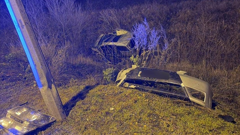      Фото: Госавтоинспекция Ставрополья