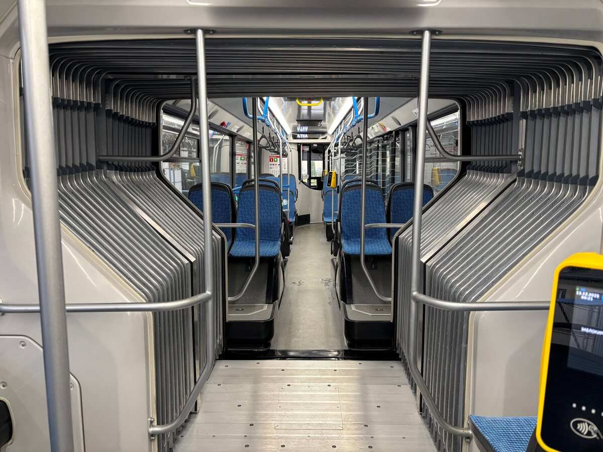    Фото: Telegram/Департамент транспорта и дорожного хозяйства Сочи