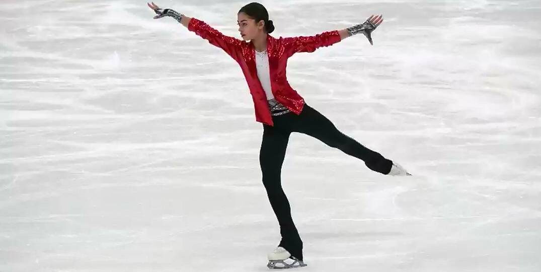 Если завтра Олимпиада. Кто от России поедет в Италию?