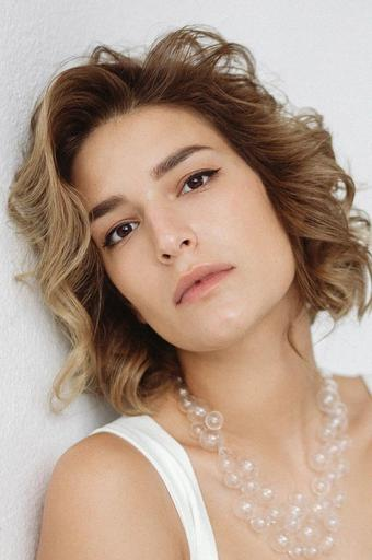 Софья Володчинская