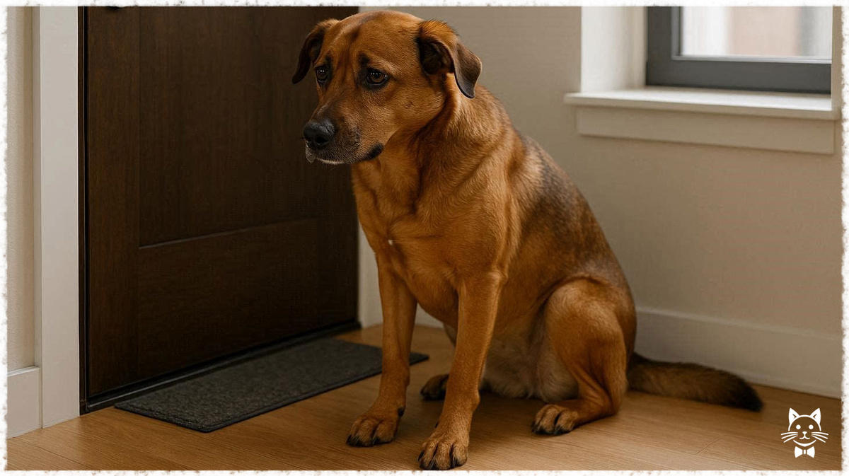  Я, пёс Борис