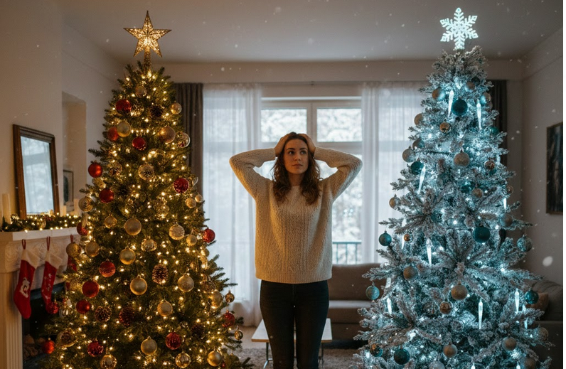 Коллаж создан ИИ.