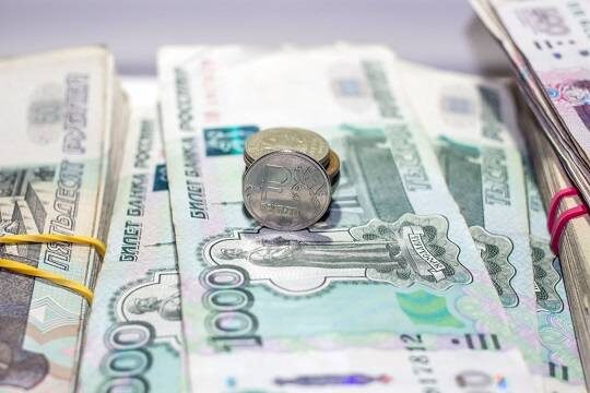    Счётная палата выявила регионы-аутсайдеры по исполнению бюджета