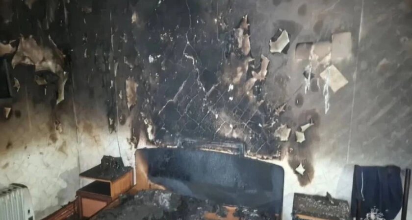    Фото: ГУ МЧС по Иркутской области