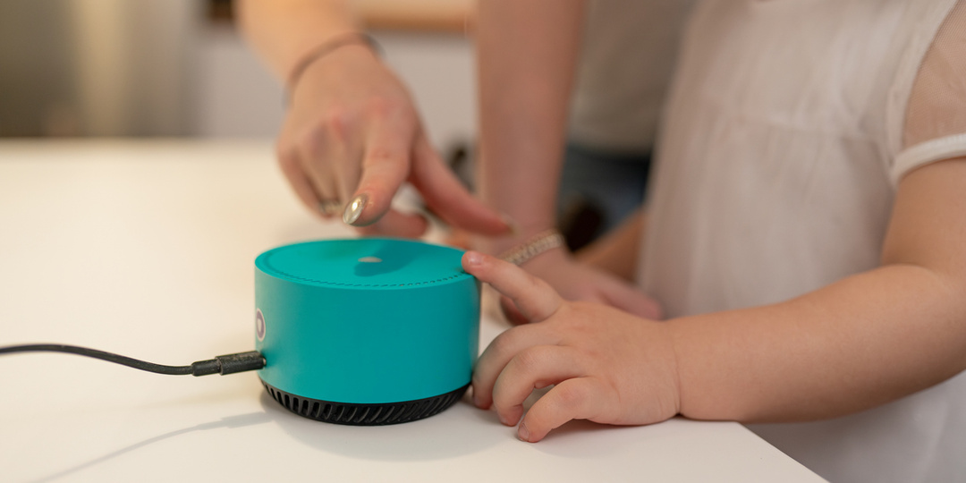 Помогают ли "умные устройства" нашим детям?