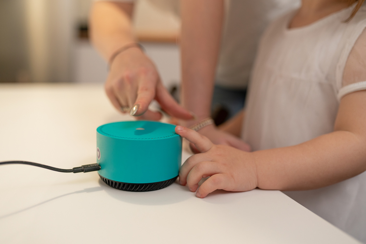 Где колонка может навредить, если не выстроить рамки? - Центр Поддержки Семейного Образования ЦПСО