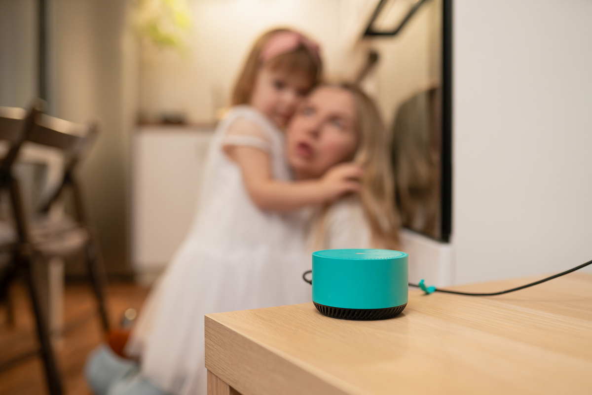 Помогают ли "умные устройства" нашим детям? - Центр Поддержки Семейного Образования