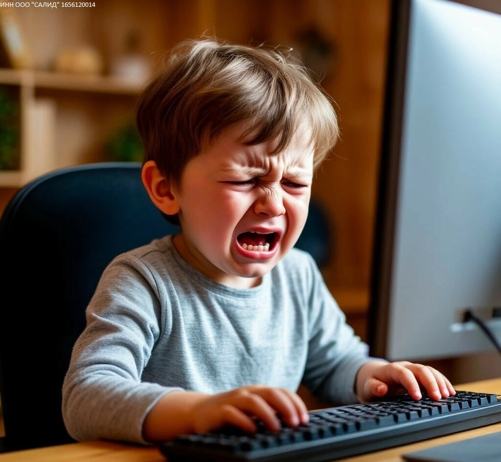 Крики и слезы: как справиться с игровой зависимостью вашего ребенка?