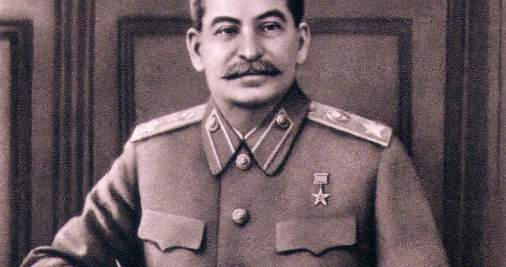 ПРИЗЫВЫ И ЛОЗУНГИ ЦК КПРФ К 146-ОЙ ГОДОВЩИНЕ СО ДНЯ РОЖДЕНИЯ И.В.СТАЛИНА