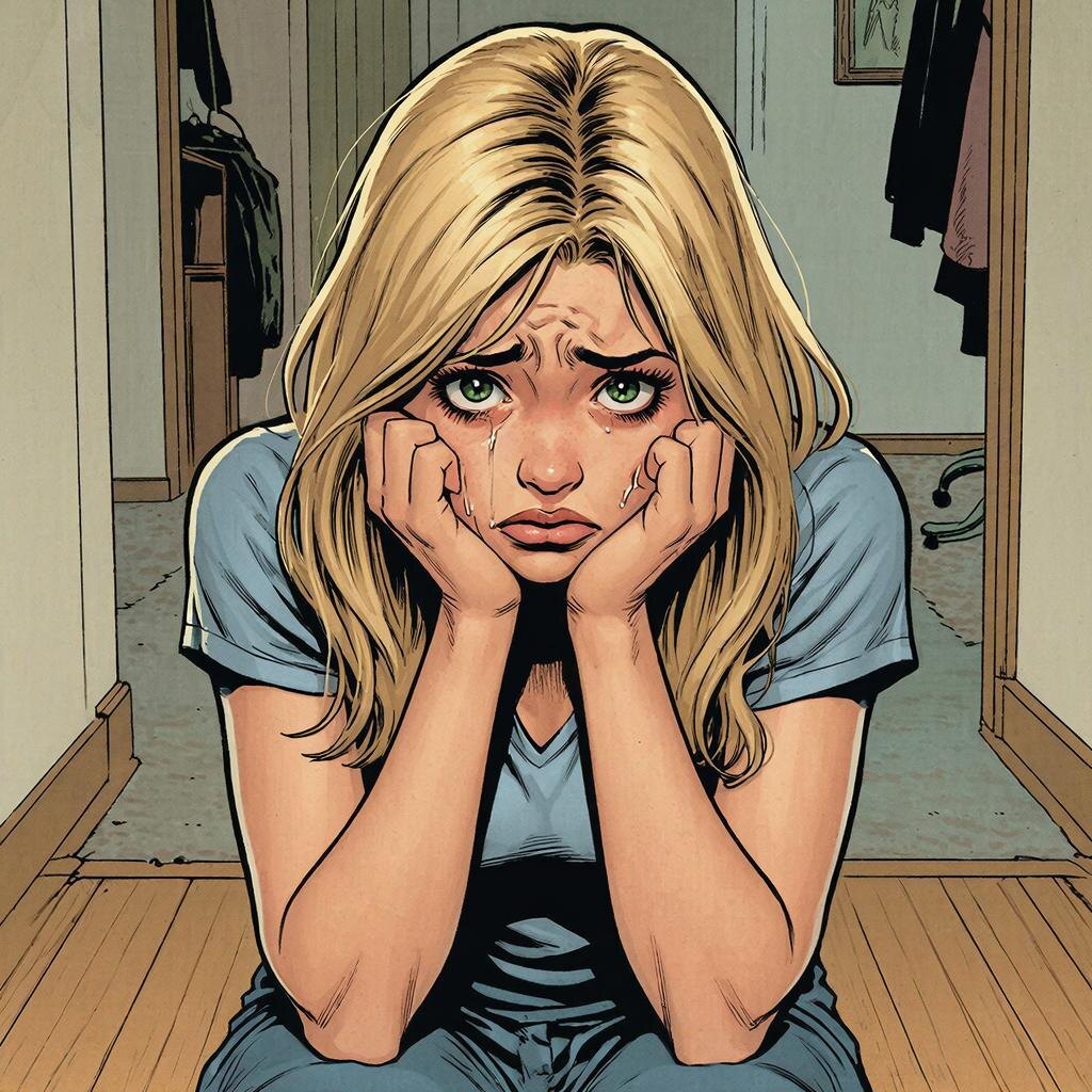 Изображение сгенерированно ИИ 