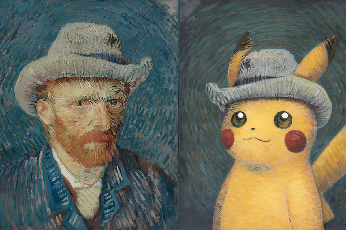 "Искусство, а не игра". Картинка найдена в интернете в свободном доступе и немного мной доработана. 