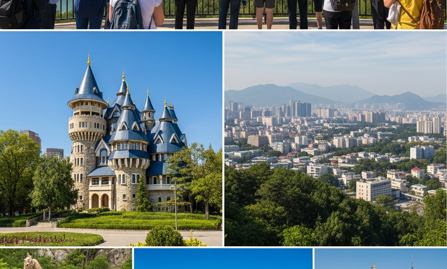 Что посмотреть в Далате: топ-10 лучших достопримечательностей 2025