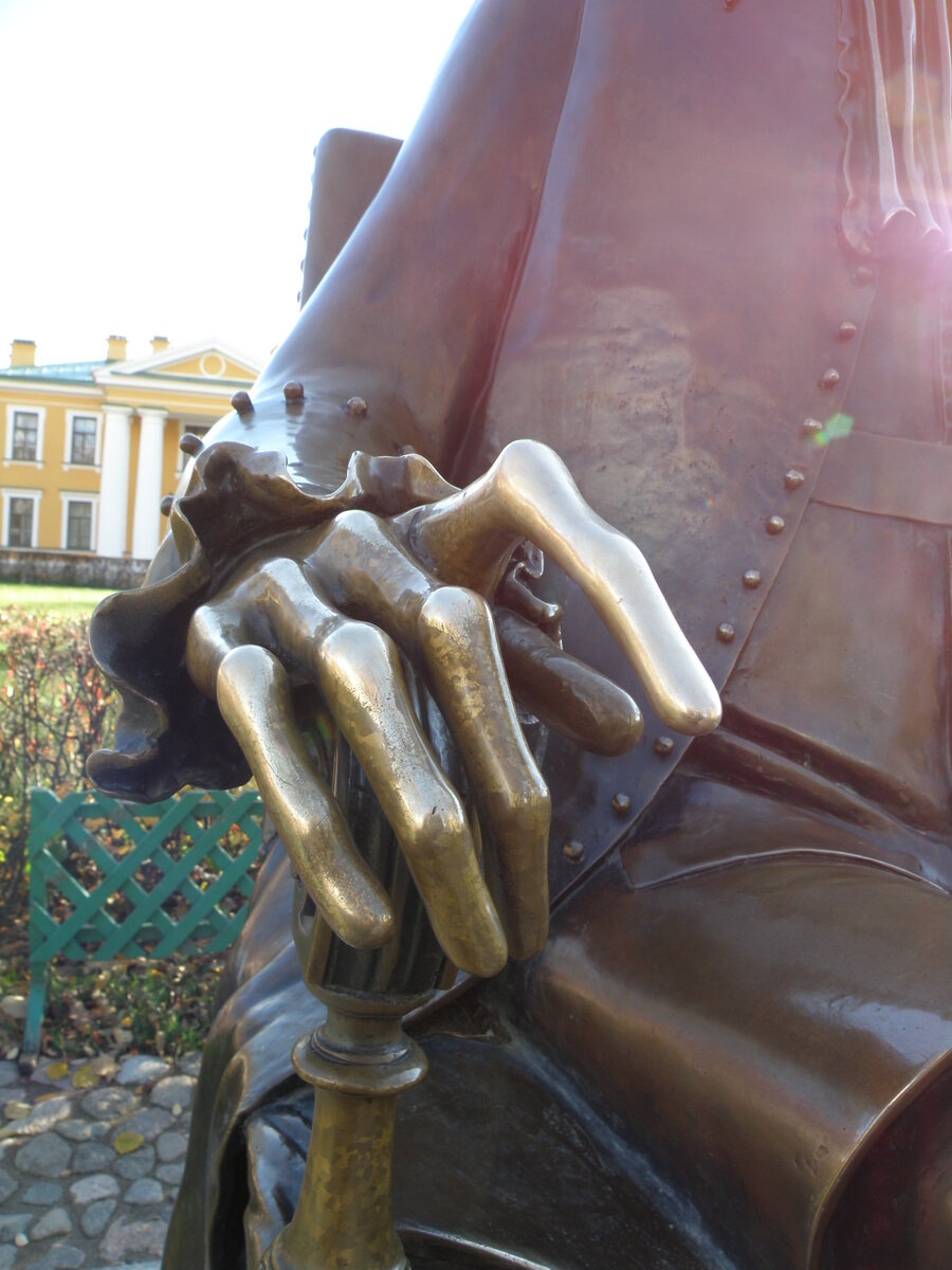 Михаил Шемякин.