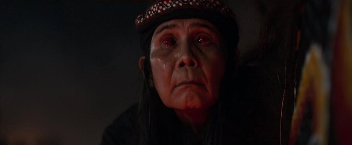 Сахарная фабрика 2025 фильм - актеры и рейтинг, фильм про проклятую фабрику, ужасы с атмосферой напряжения