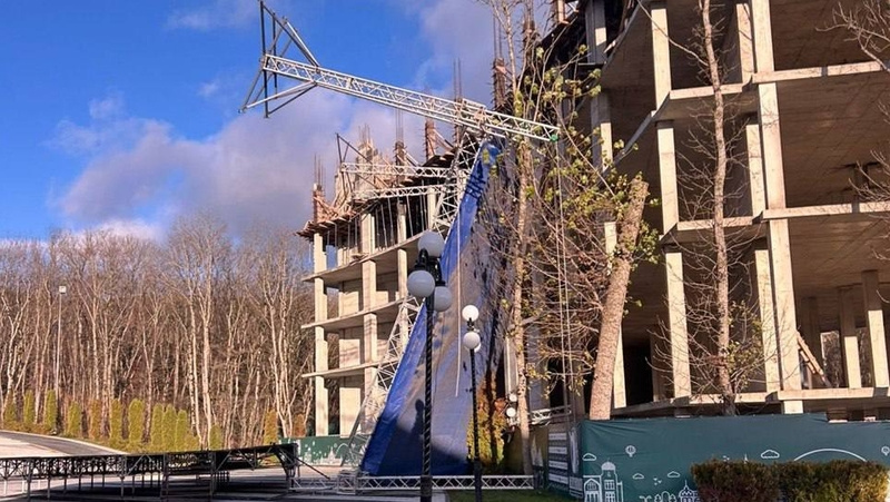      Фото: мэрия Железноводска