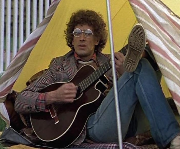 Кадр из фильма «Мэри Поппинс, до свидания!» (1983). Скриншот.