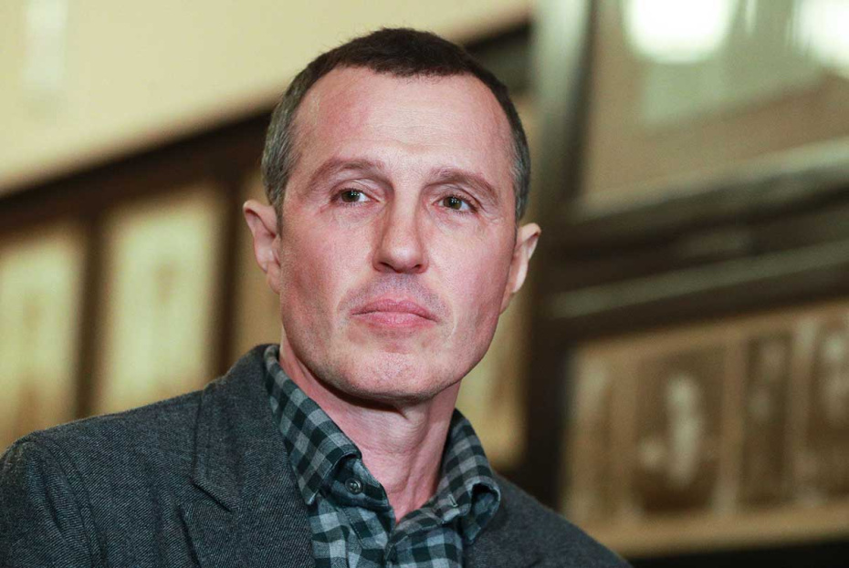    Сергей Булкин/NEWS.ru