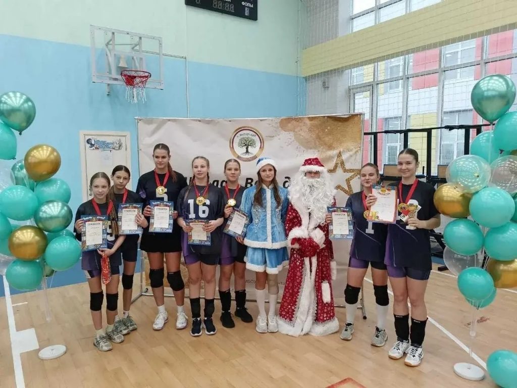    фото: СШ №1 Новошахтинск Редактор