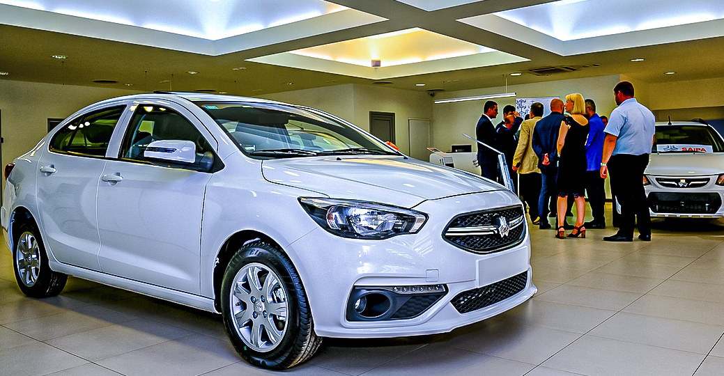 «Они заткнут за пояс АвтоВАЗ»: Иранцам разрешили "подвинуть" Гранту - аналог Тойоты с ценой около 1 млн, мотор 1.5л, МК