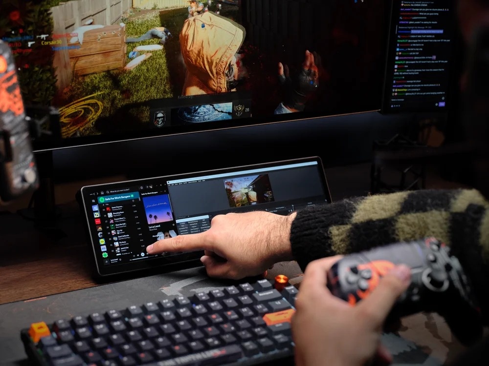 Фото Corsair  📷
