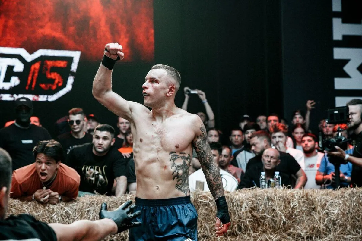     Евгений «Шиша» Шишков