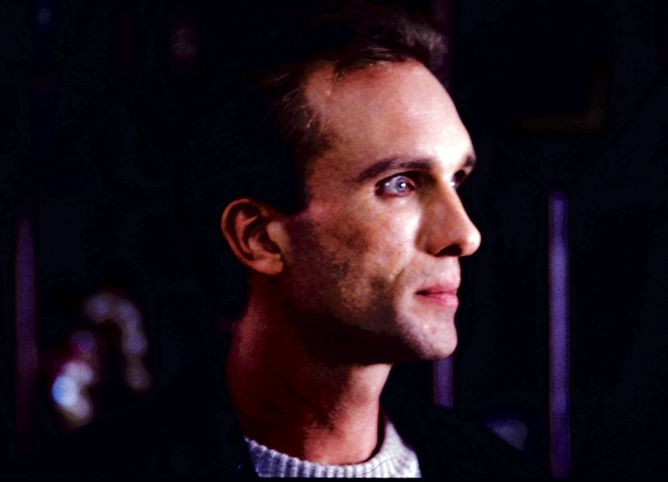    Умер Питер Грин, актер из «Маски» и «Криминального чтива» GLOBAL LOOK PRESS