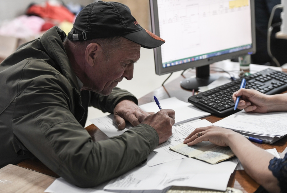    Константин Михальчевский/РИА Новости