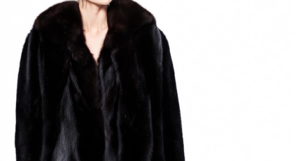 В Ярославле из ТЦ украли шубу