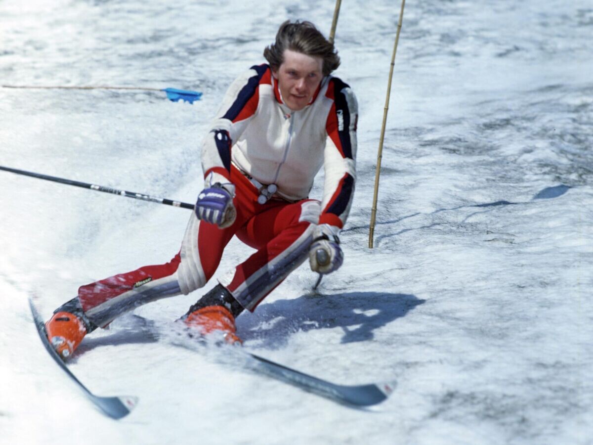    Александр Жиров | © РИА Новости / РџР°РЅРёРЅ