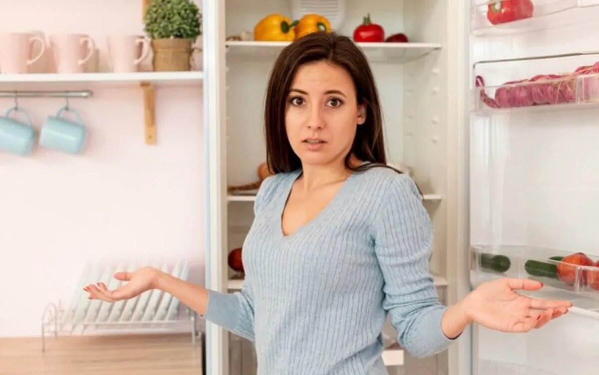    7 ошибок при хранении продуктов в холодильнике, которые делают почти все