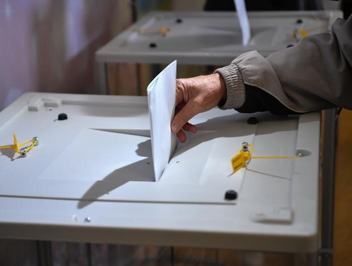 Обложка © РИА Новости