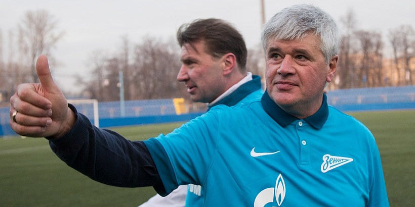 «Краснодар» был лучше «Зенита» в первой части сезона»