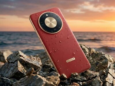    Обзор Honor Magic8 Lite: смартфон-долгожитель глазами зарубежных СМИ