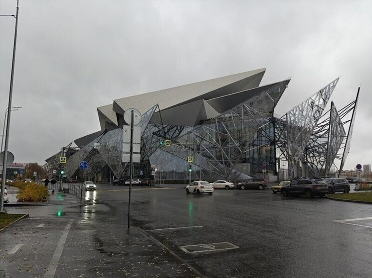     Фото: ИА "Татар-информ"