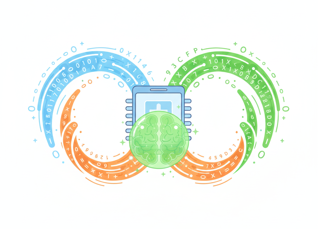 Парадокс процессора