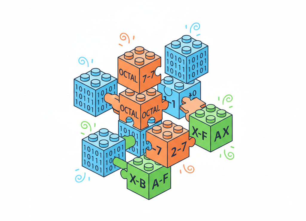 Универсальность правил