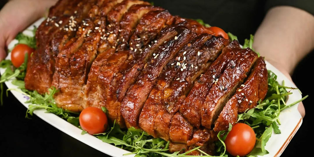 Приготовление мяса в духовке с паром: сочный результат и максимальная польза