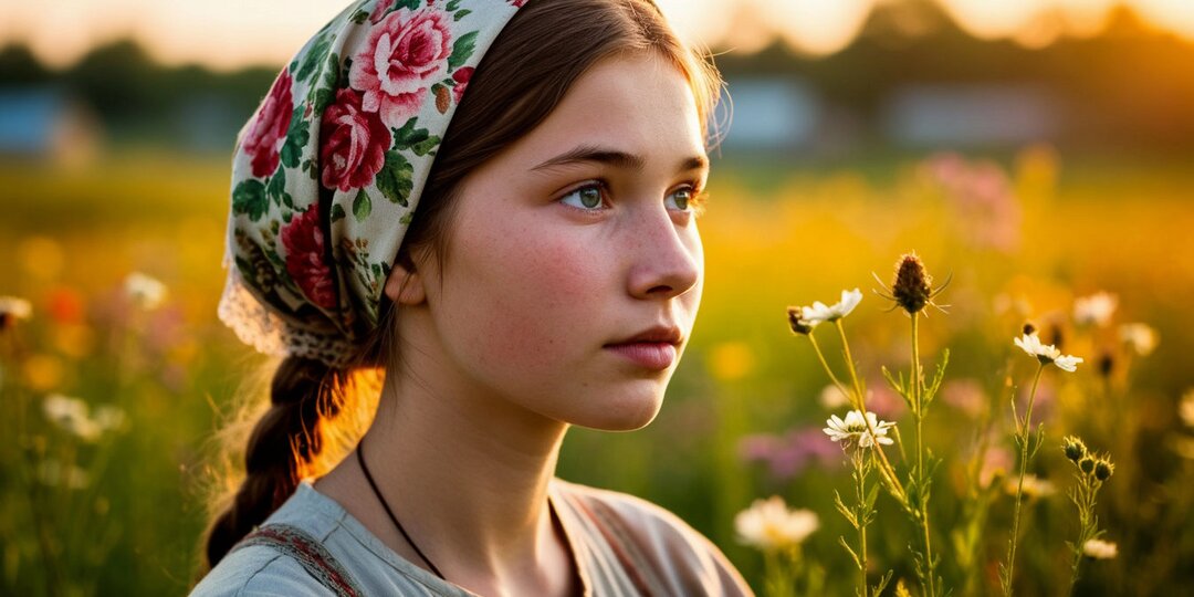 Лебединая верность - Глава 1