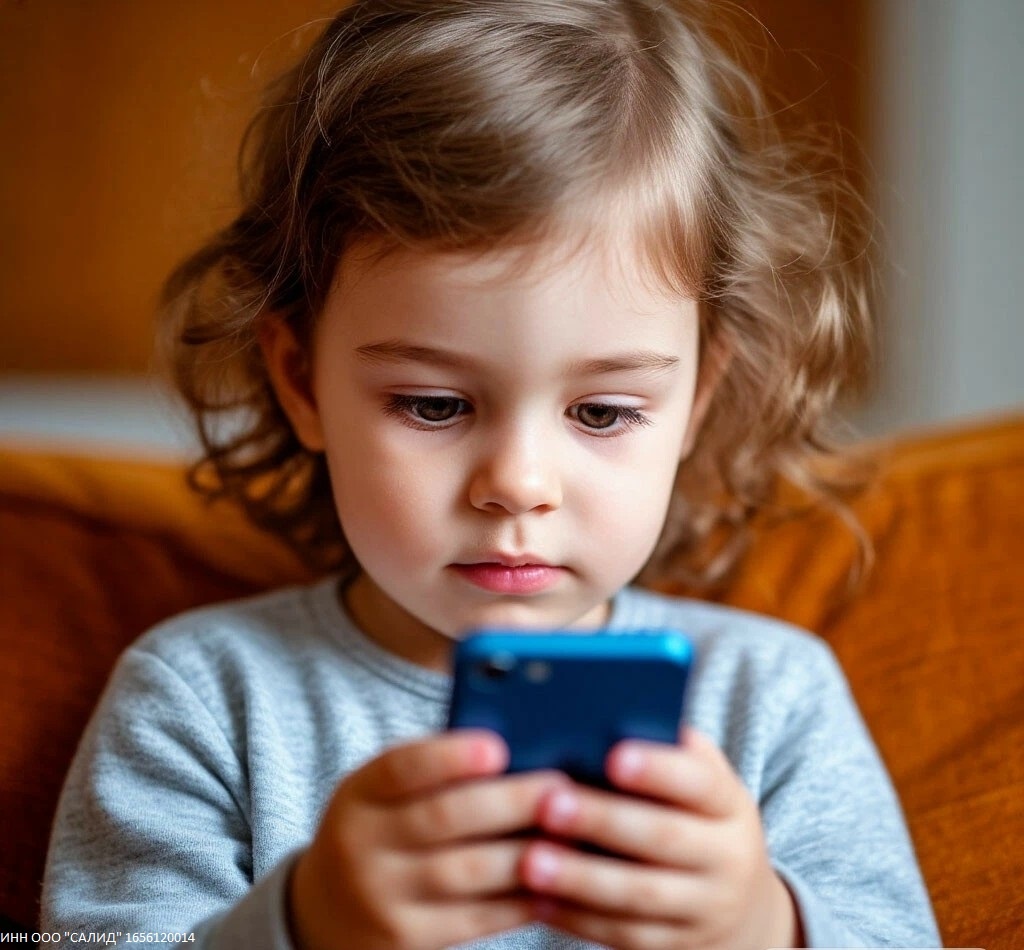 Как уберечь ребенка от онлайн-угроз: 5 шагов к безопасности!