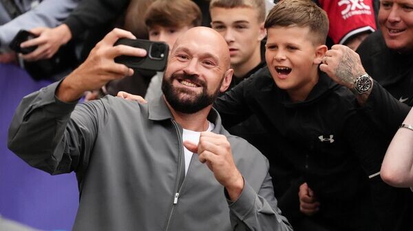    © Getty Images / Martin Rickett - PA Images