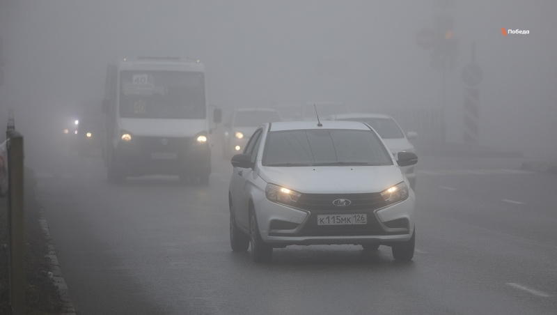      Фото: Дмитрий Ахмадуллин / / ИА «Победа26»