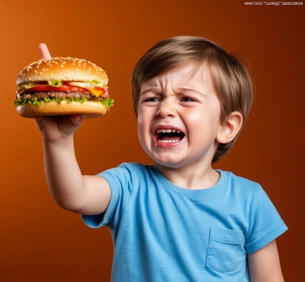 Сидячий образ жизни и фастфуд: как спасти здоровье вашего ребенка?