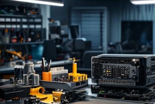 
Как правильно пользоваться электрическим чайником, чтобы он жил долго