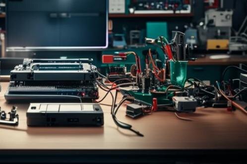 
Разнообразные истории из мира мультиварок и кухни