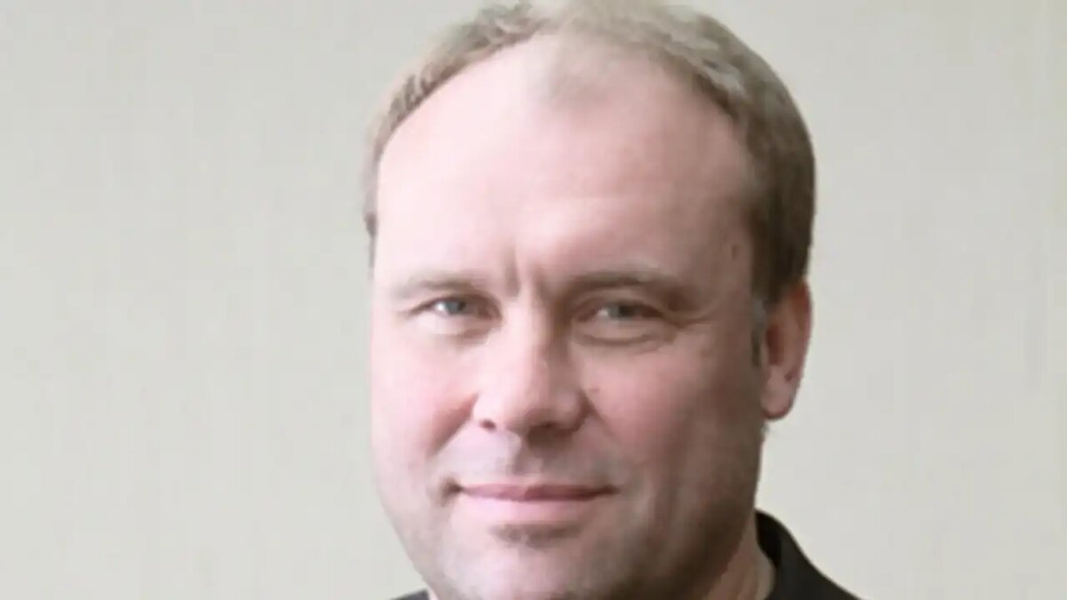    Андрей Колесник. © «Единая Россия»